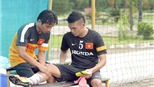U23 Việt Nam không phụ thuộc cá nhân nào